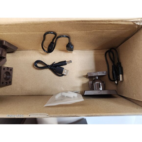 HTZSAFE Solar Wireless Driveway Alarm System 1 Receiver + 3 Sensors Kit Easy Set - Picture 3 of 10